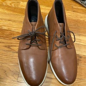 Cole Haan dress shoes
